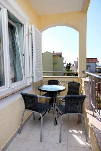 Apartamentos Studio Vodice 6178c