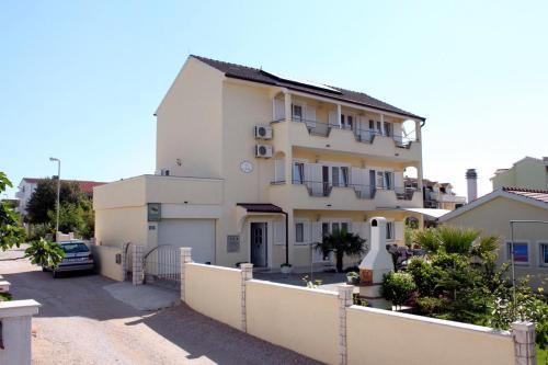Apartamentos Studio Vodice 6178c