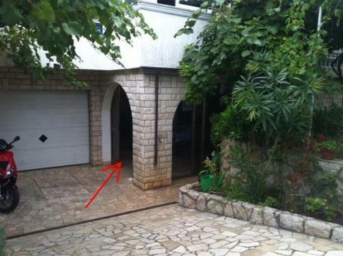 Apartments Jurina