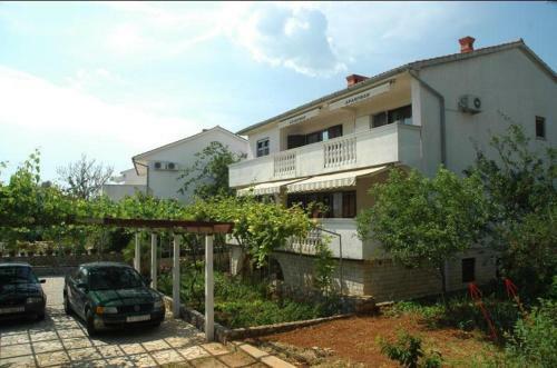 Apartments Jurina