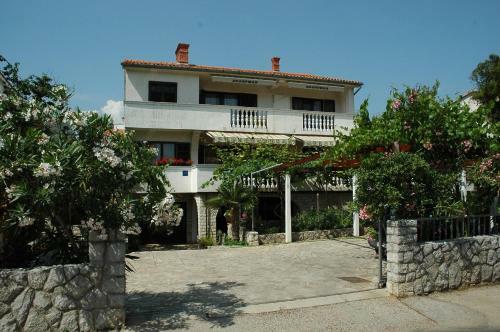Apartments Jurina