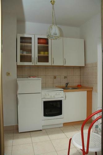 Apartments Jurina