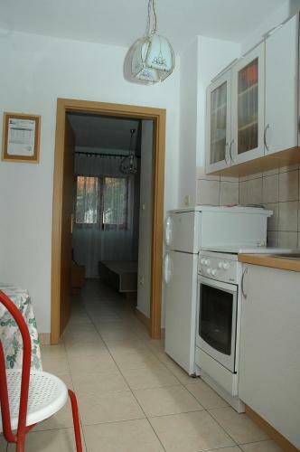 Apartments Jurina