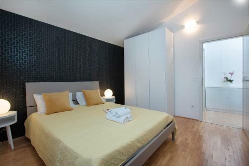 Seafront Apartment Gaby