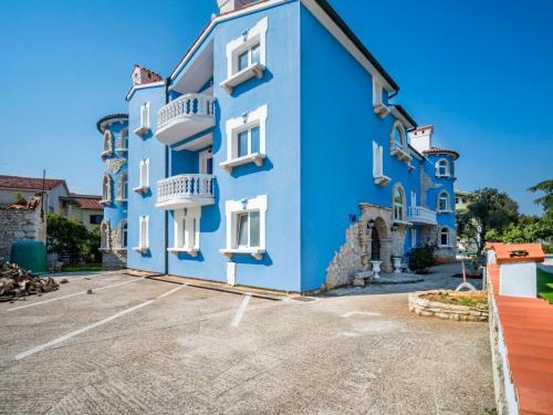 Apartment Lidija.2