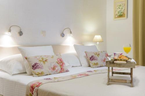Hostal Guest House Flores