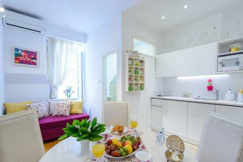 Hostal Guest House Flores