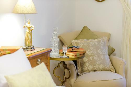Hostal Guest House Flores