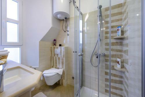 Hostal Guest House Flores