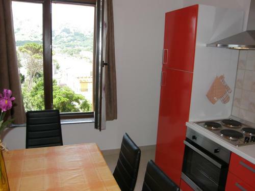 Apartments Pintar Uskocka