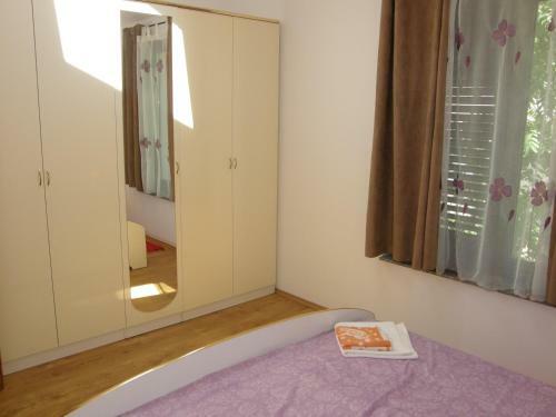 Apartments Pintar Uskocka