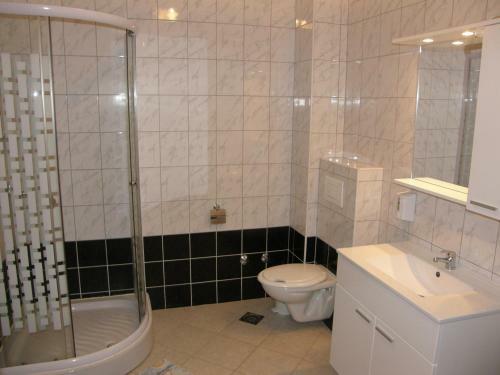 Apartments Pintar Uskocka