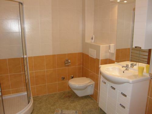 Apartments Pintar Uskocka