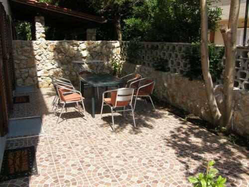Apartments Pintar Uskocka
