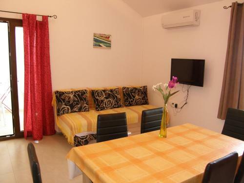 Apartments Pintar Uskocka