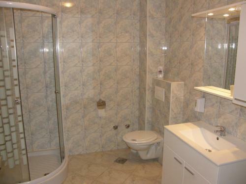 Apartments Pintar Uskocka