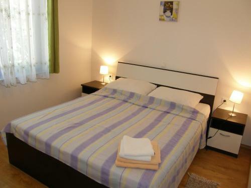 Apartments Pintar Uskocka