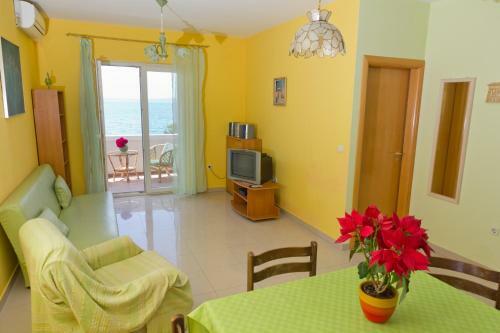 Apartamentos Vila Amantina