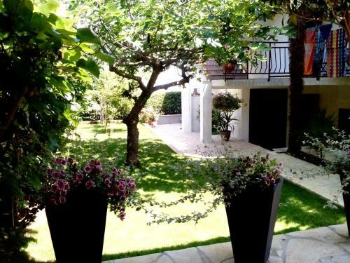 Apartments Pelo?a