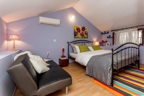 Apartment Dalmatian Cottage