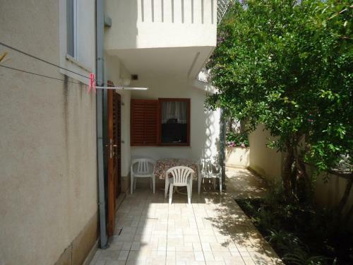 Apartments Marica