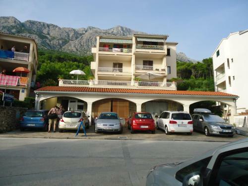 Apartments Marica
