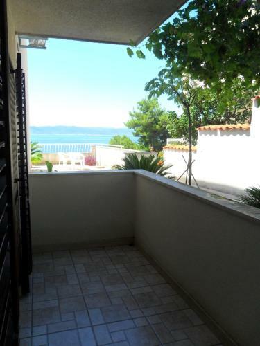 Apartments Marica
