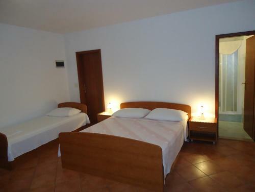 Apartments Marica