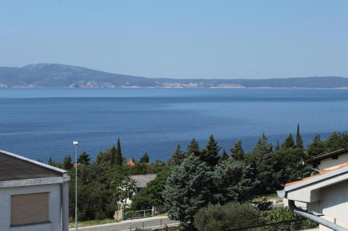 Apartment Novi Vinodolski 6567c