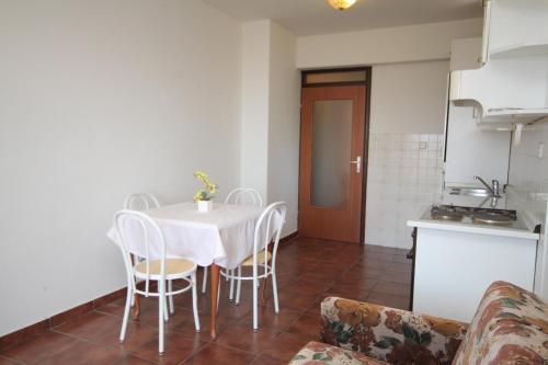 Apartment Novi Vinodolski 6567c