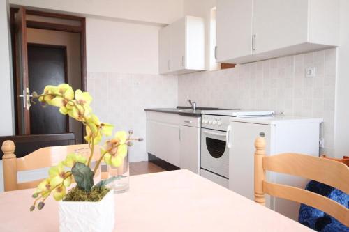 Apartment Novi Vinodolski 6567c