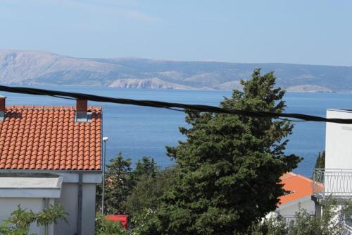 Apartment Novi Vinodolski 6567c
