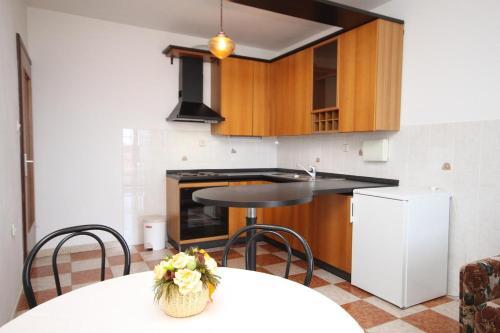 Apartment Novi Vinodolski 6567c