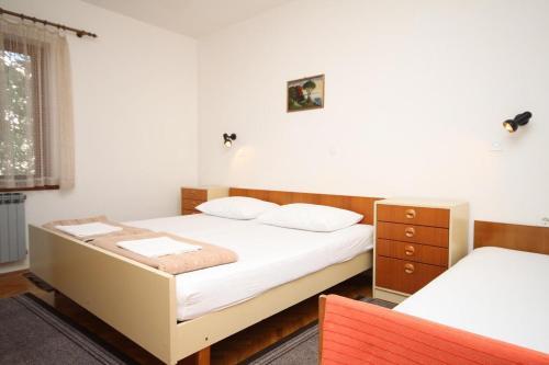 Apartment Novi Vinodolski 6567c