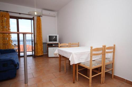 Apartment Novi Vinodolski 6567c