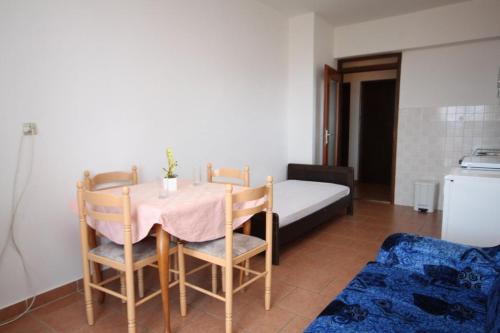 Apartment Novi Vinodolski 6567c