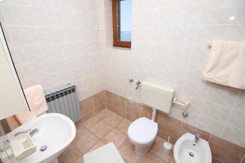 Apartment Novi Vinodolski 6567c