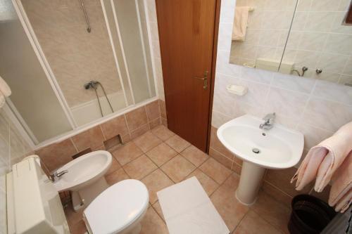Apartment Novi Vinodolski 6567c
