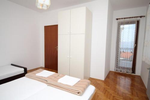 Apartment Novi Vinodolski 6567c