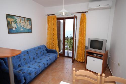 Apartment Novi Vinodolski 6567c