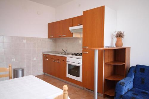 Apartment Novi Vinodolski 6567c