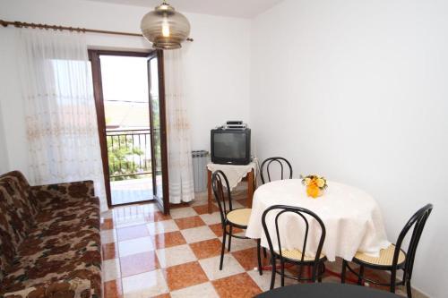 Apartment Novi Vinodolski 6567c