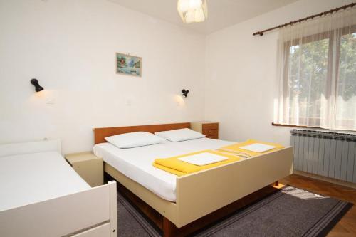 Apartment Novi Vinodolski 6567c