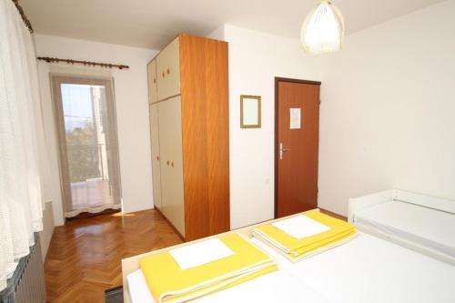 Apartment Novi Vinodolski 6567c