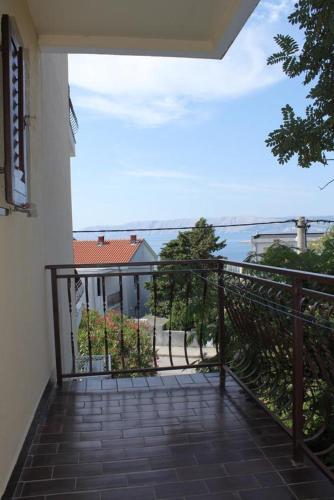 Apartment Novi Vinodolski 6567c