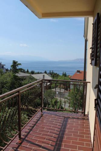 Apartment Novi Vinodolski 6567c