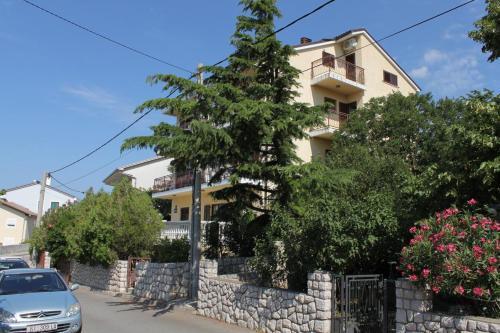 Apartment Novi Vinodolski 6567c