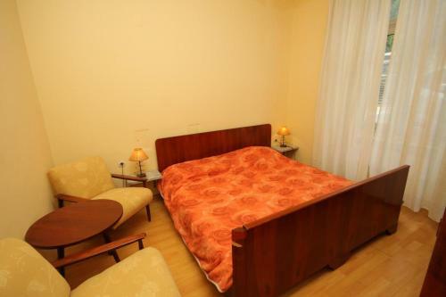 Apartment Opatija 7830a