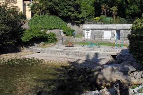Apartment Opatija 7830a