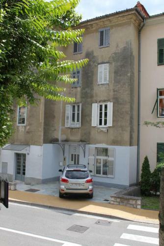 Apartment Opatija 7830a